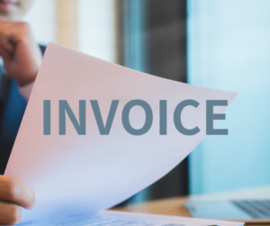 COMMERCIAL INVOICE