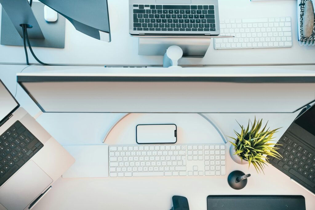 マニュアル化とExcel表