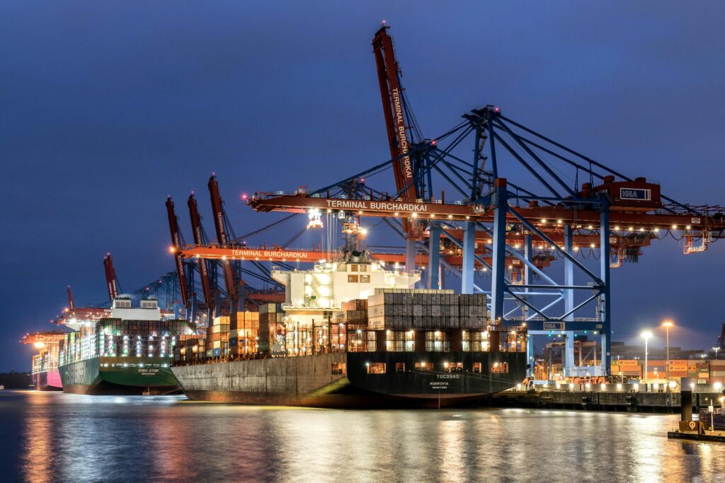 グローバルSPA × 商社 × アパレル貿易