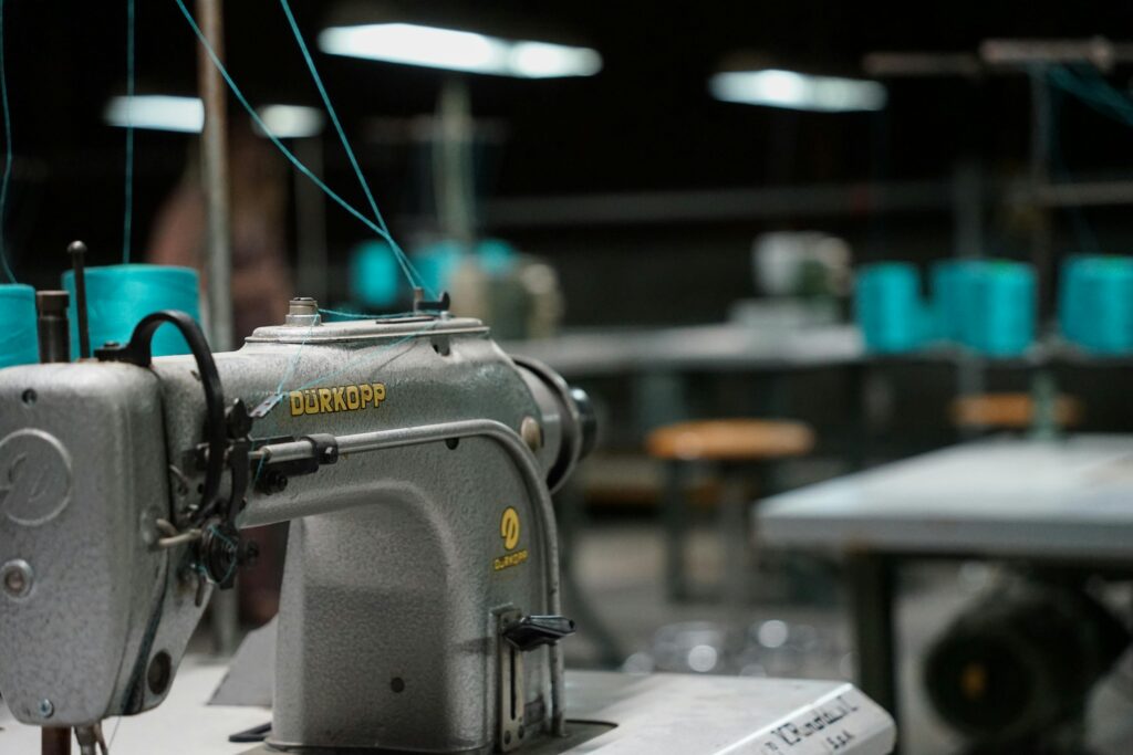 SPA生産キャパ＆生産計画管理