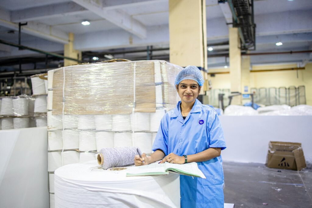 生産進捗管理とトラブル対応